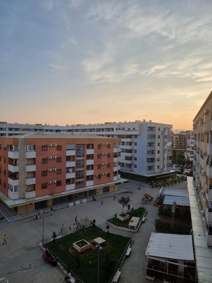 5 Star Apartment 포드고리차 외부 사진